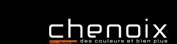 Logo Chenoix
