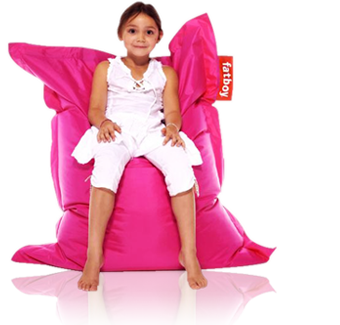 Pouf Design Chenoix